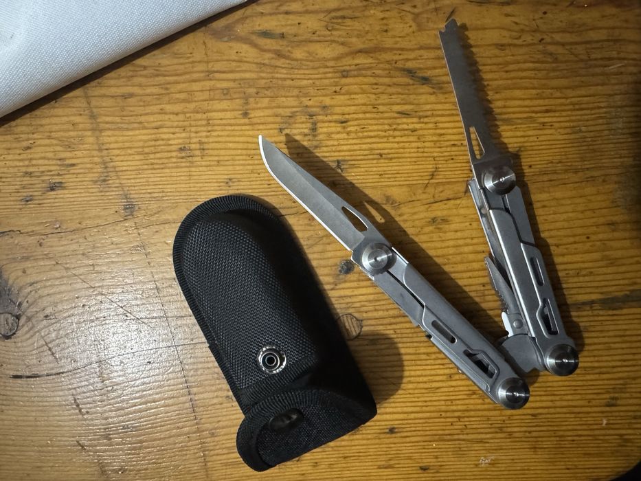 Мультитул multitool