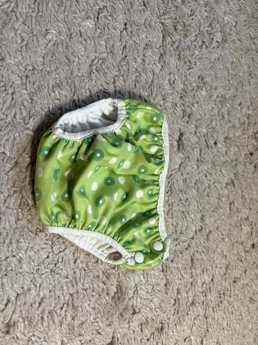 Kąpielówki wielorazowe Duduś (Doodush) L