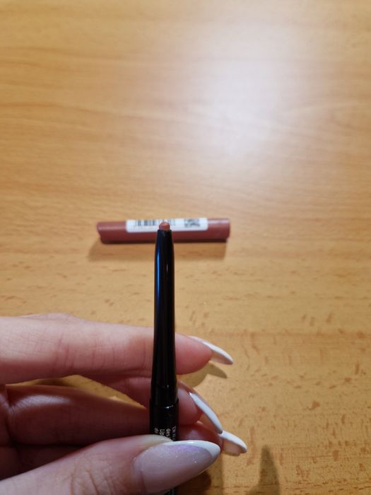 Lip Liner Essence 8h matte 04 Rosy Nude