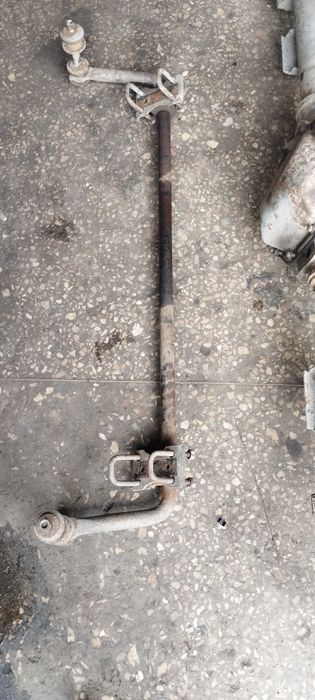 Стабілізатор Уаз Патріот 3163