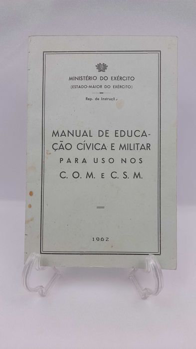 Livros Militares e Revistas (VER DESCRIÇÃO) Militaria