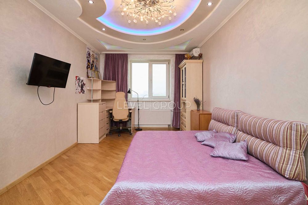 3-кімнатна квартира за адресою вул. Чорнобильська (площа 100 м²) - Atlanta.ua - фото 6