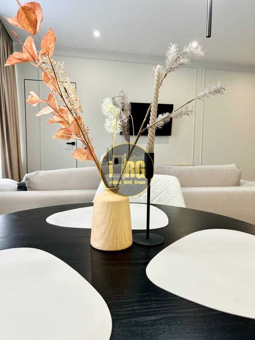 Без%, 1К, 55м2, Манхетан/Manhattan, п-р Берестейский, КПИ, Вокзальная