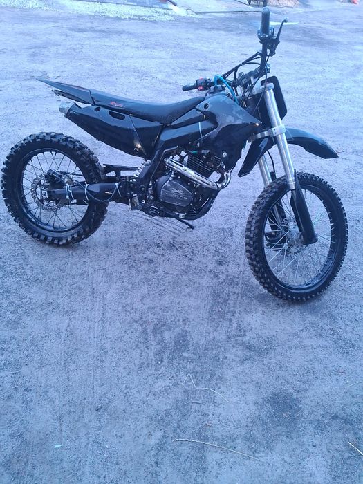 Cross  X-Motos 250