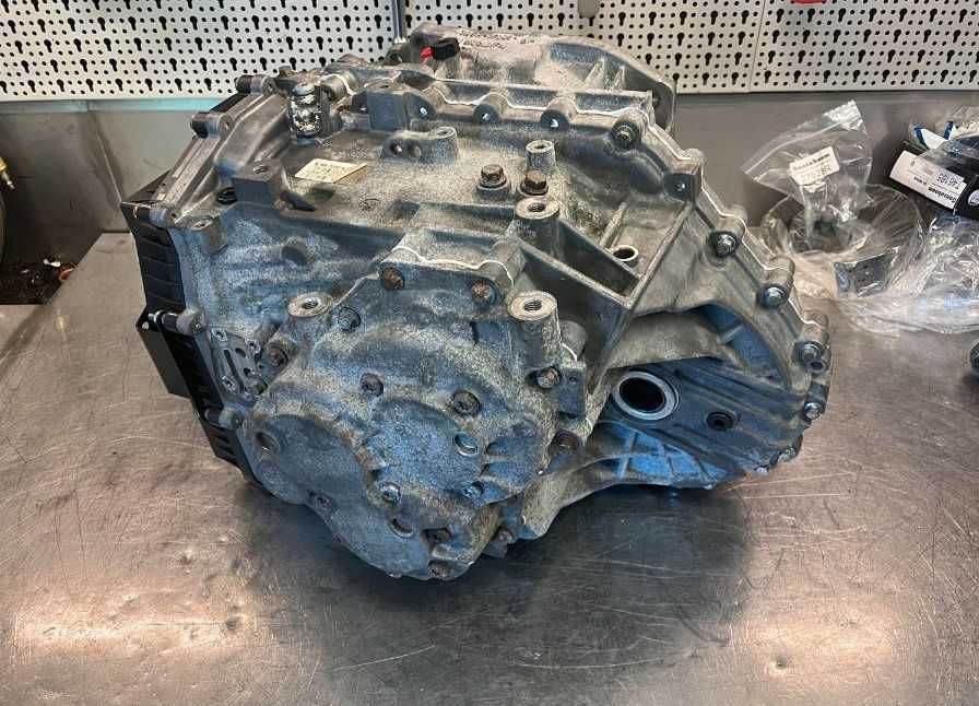 Skrzynia biegów POWERSHIFT FORD S-Max, C-Max Focus Galaxy MONDEO Kuga