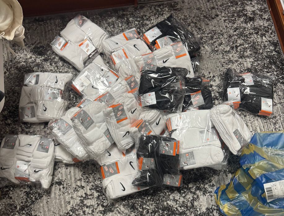 Шкарпетки, носки