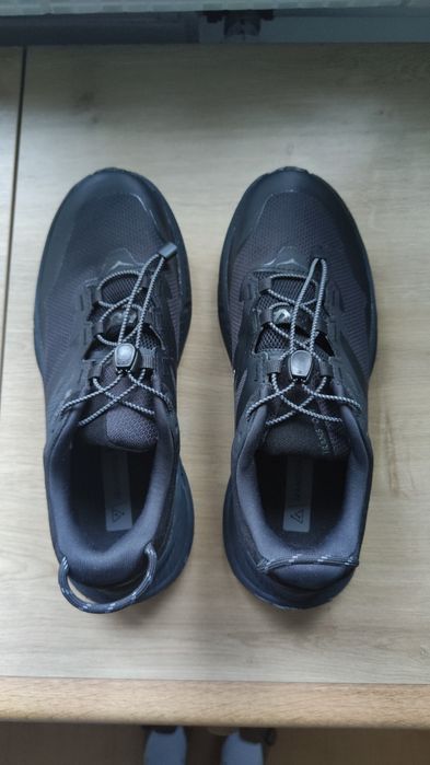 Buty Hoka Transport GTX wide rozm. 39 1/3