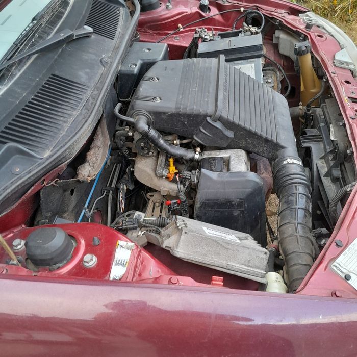 Fiat Punto de 1994