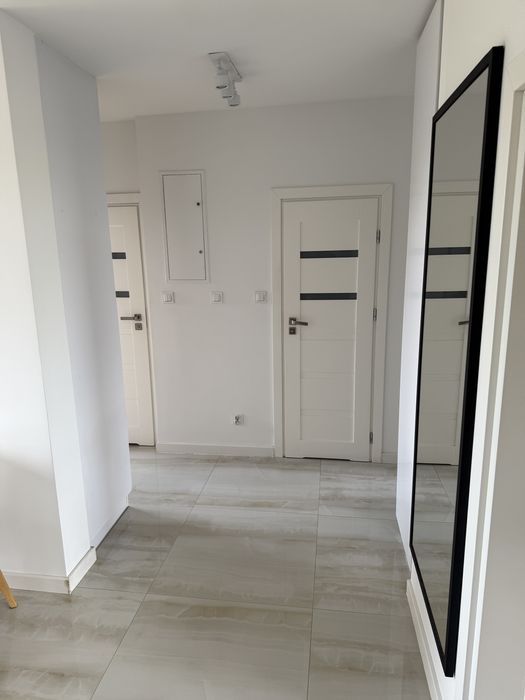 Stylowe mieszkanie na sprzedaż