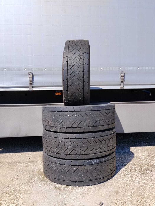 315/70/22,5 Dunlop