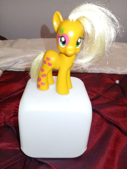 Kucyki My Little Pony