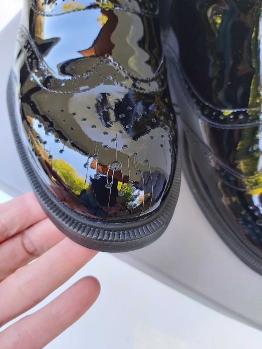 NOWE botki VAGABOND amina rozmiar 40 czarne sztyblety