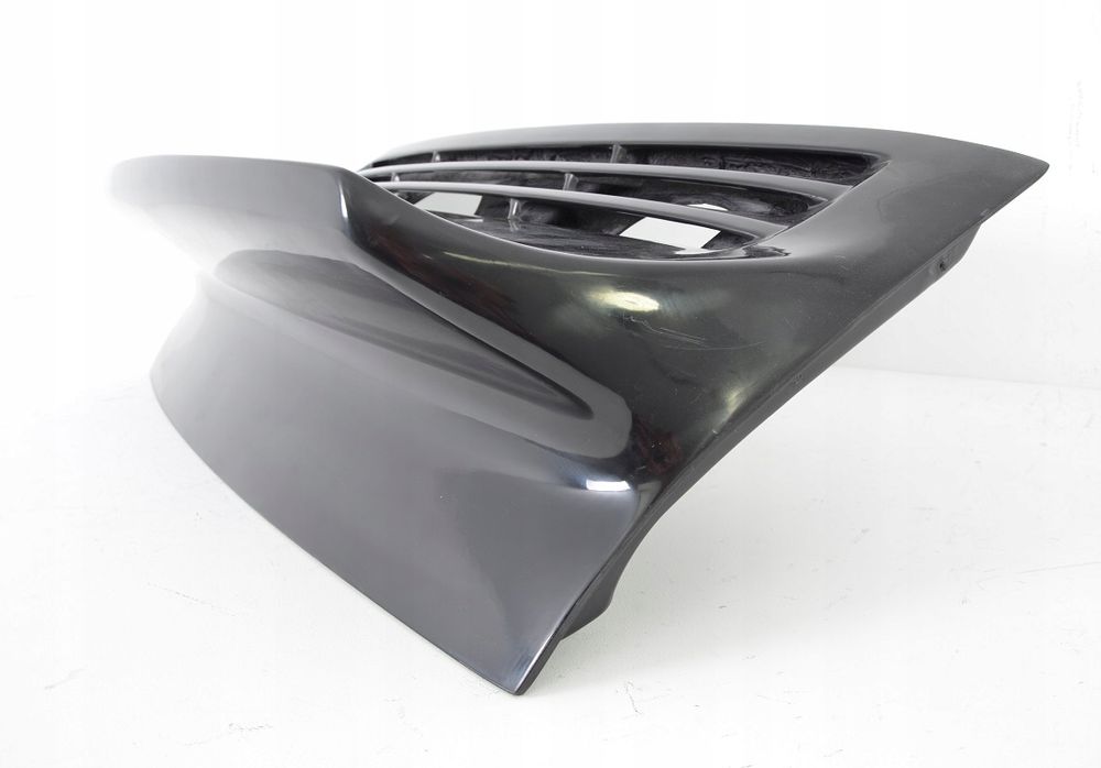 lotka klapa porsche 911 997 ducktail tfb tuning