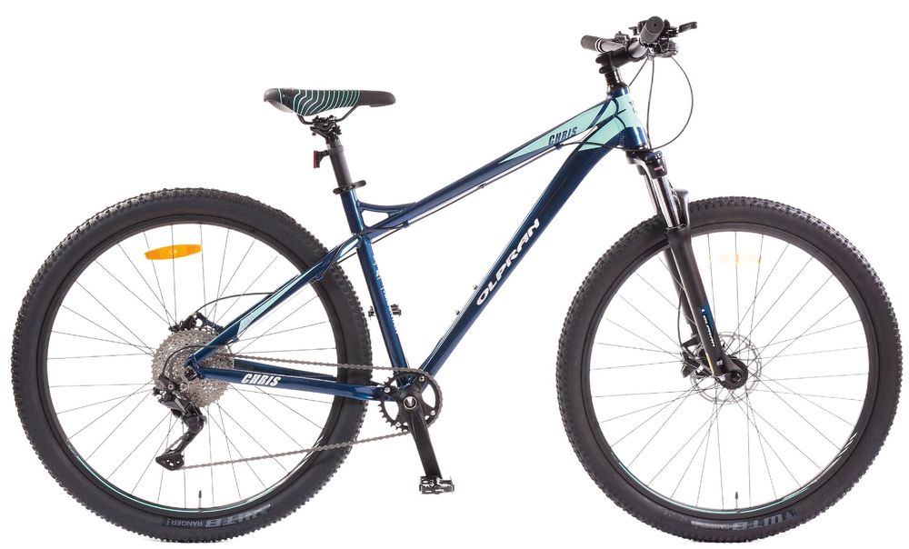 Chris 29" Mtb 18"