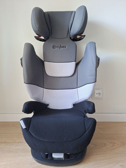 Cadeira auto Cybex Pallas M-Fix