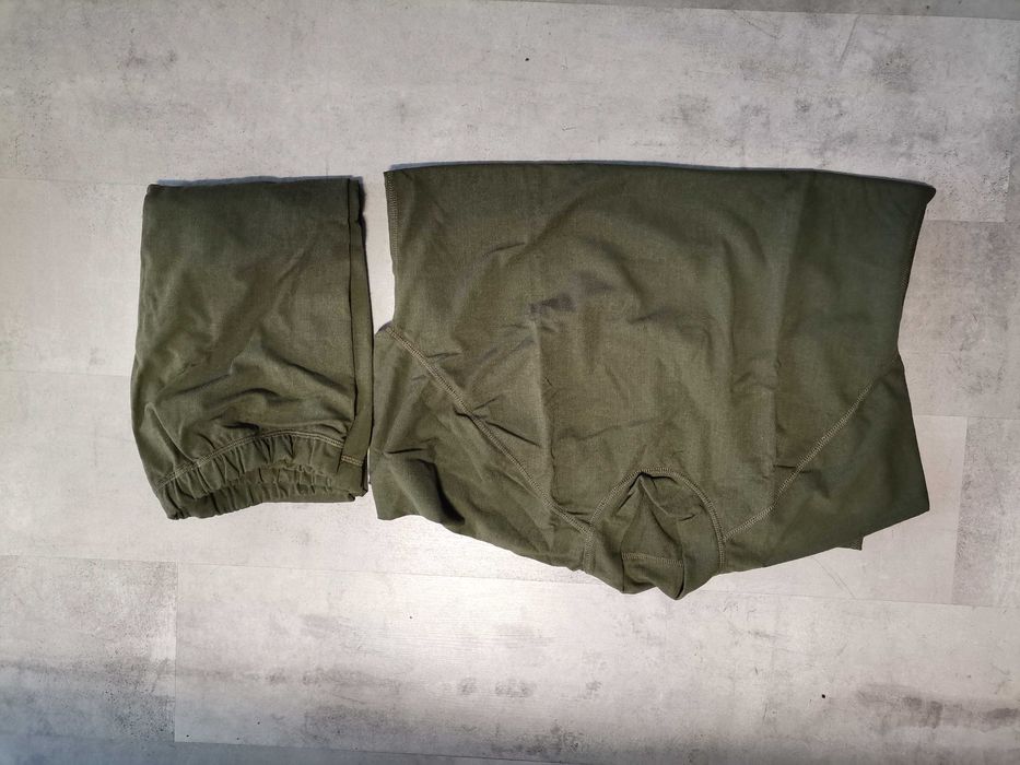 Bielizna zimowa - WP