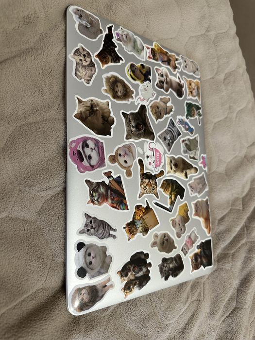 MacBook Air 13” Early 2015 макбук