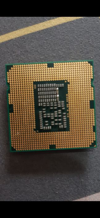 Processador Intel I5-650