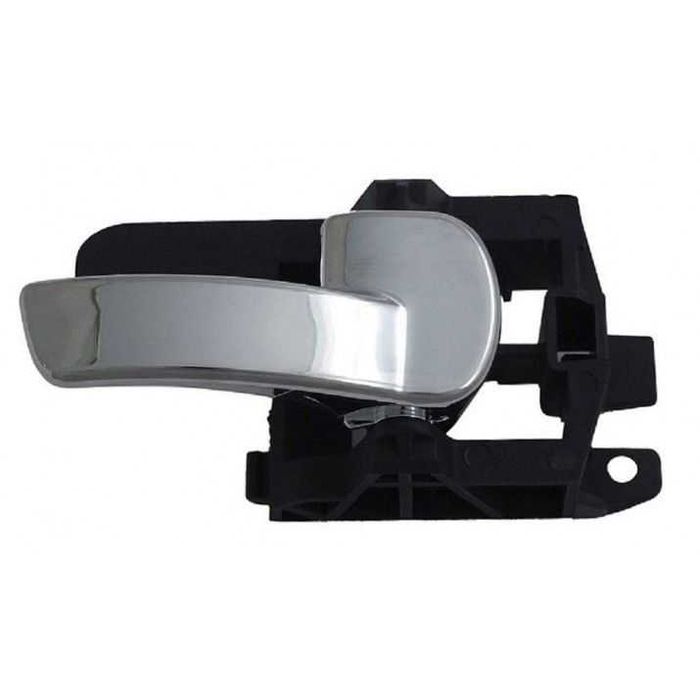 Puxador / Puxadores cromados das portas do Nissan Qashqai  J10 (NOVOS)