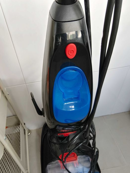 Aspirador Vertical VILEDA Jet Clean 3 em 1