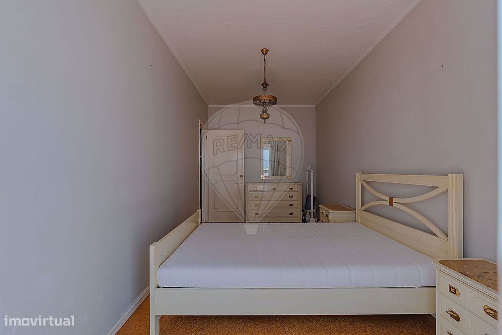 Apartamento T2 para venda