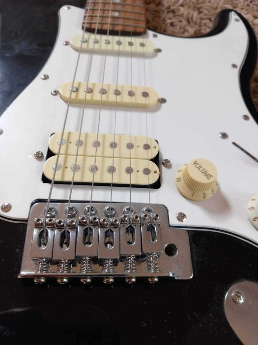 gitara washburn ws300