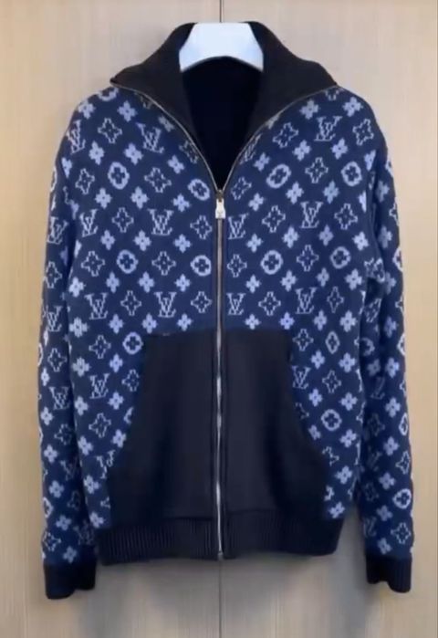 Roupa Louis Vuitton