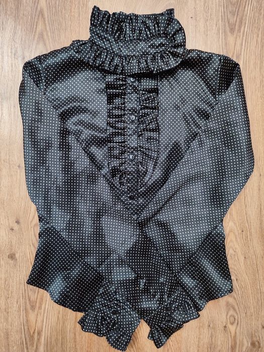 Блузка Olga Egorova