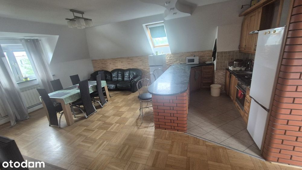 Dom do Wynajęcia 3 pokoje Salo z kuchnią