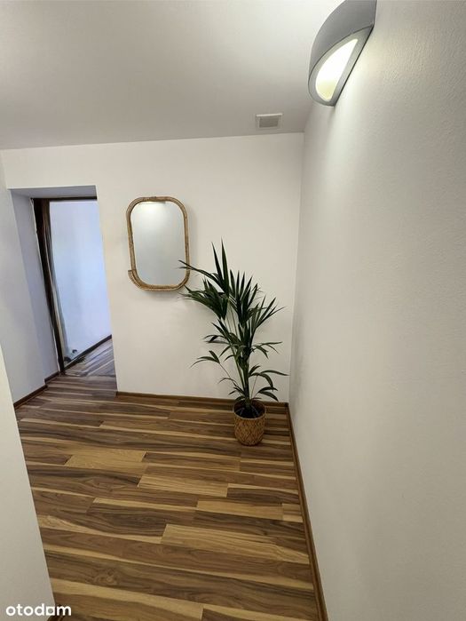 Mieszkanie w sercu Nikiszowca. 51,5 m2 II p.