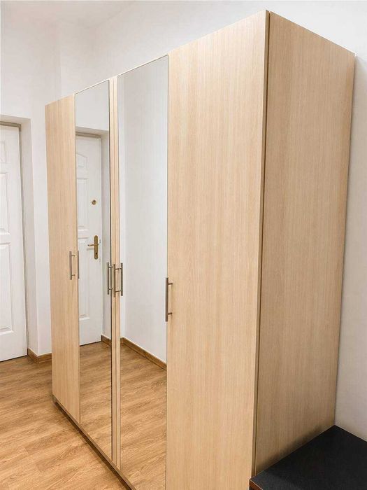 750 zł miesięcznie! Новый хостел По-RU-UA-PL! Hostel Pruszków Прушкув