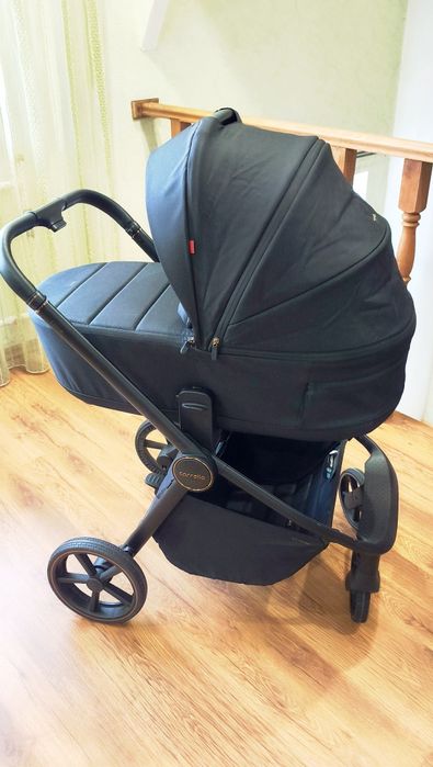 Коляска карелло carello epica 2 в 1  2025 р