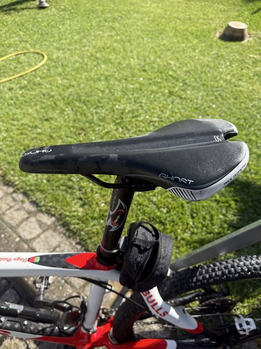 Bulls active carbono