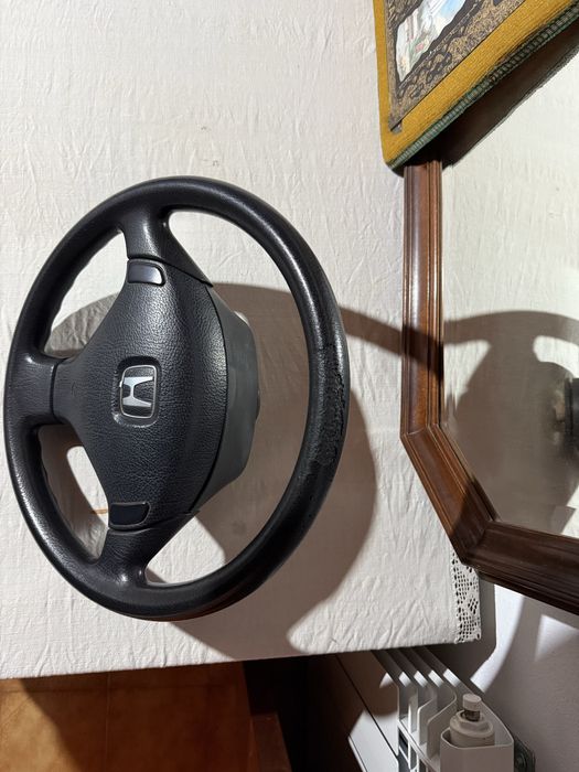 Volante Honda eg6 Vti