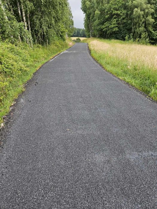 Asfalt drapany/frez / destrukt