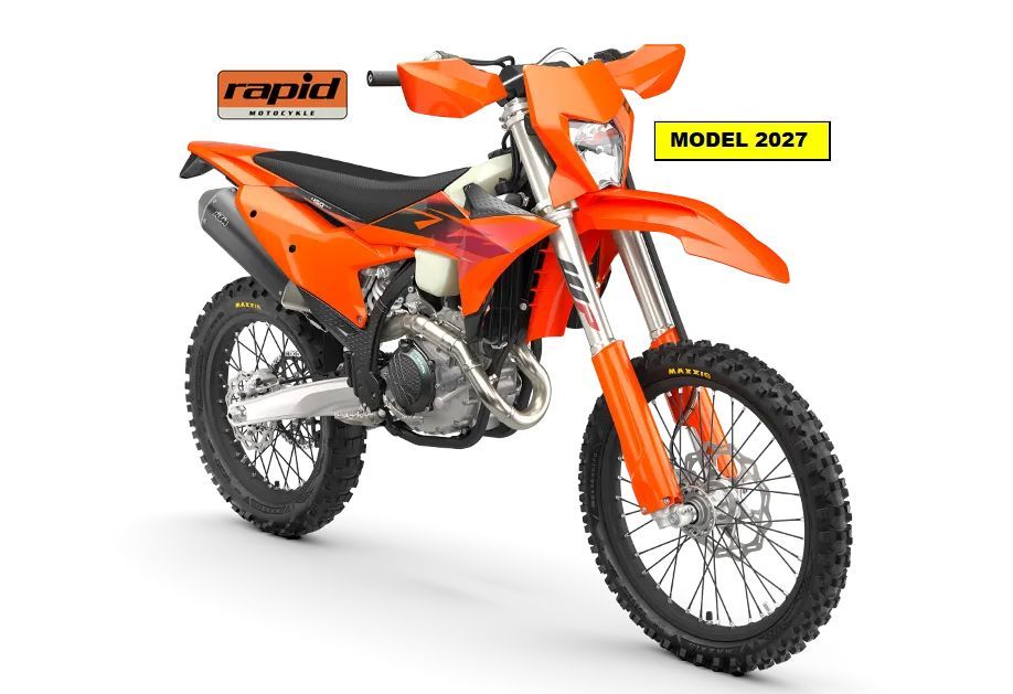 KTM
