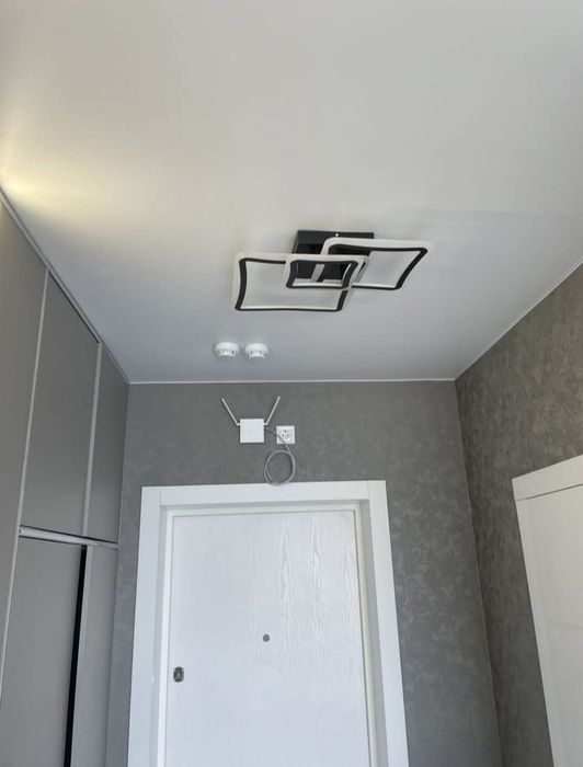 Натяжні стелі Брюховичі