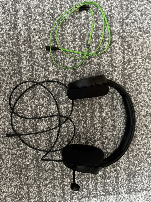 Słuchawki SteelSeries Arctis 1 Czarne