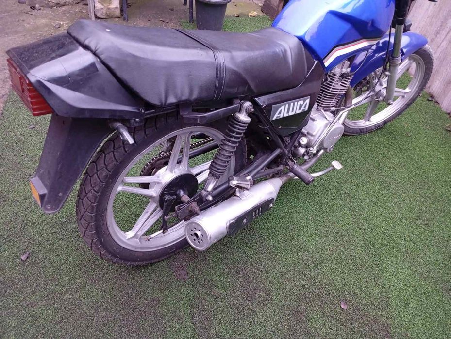 Вайпер 150 кубов