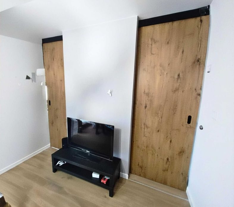 Dwupokojowe z balkonem nowe parking - Widok 5