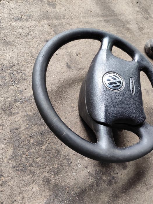 VW Transporter T4 Multivan lift kierownica airbag poduszka