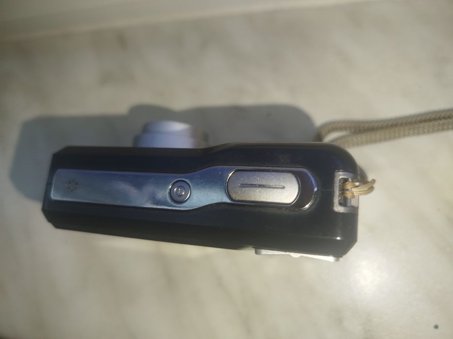 Aparat Agfa Photo DC830i
