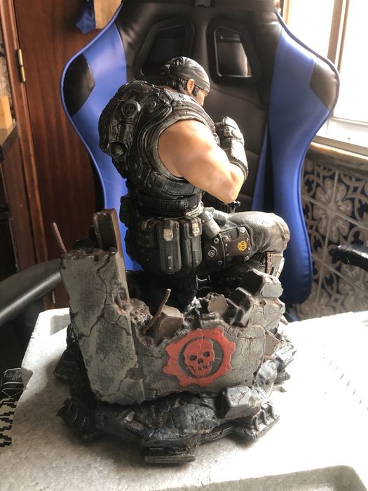 Gears of War 3 Epic Edition for Xbox 360