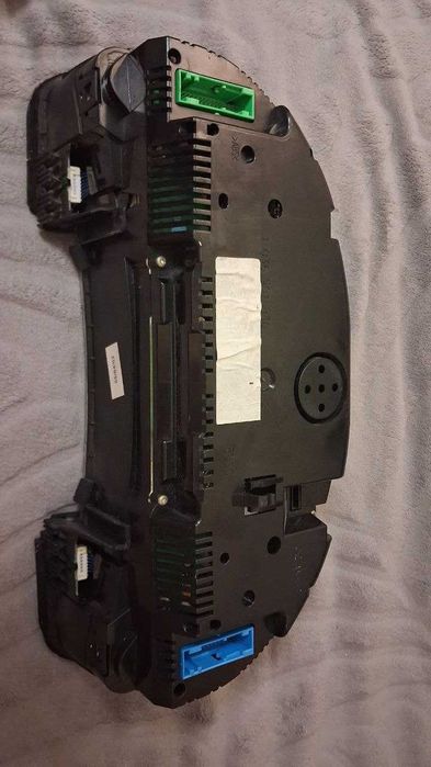 Zegaruk-licznik do audi a3 2002r S-line