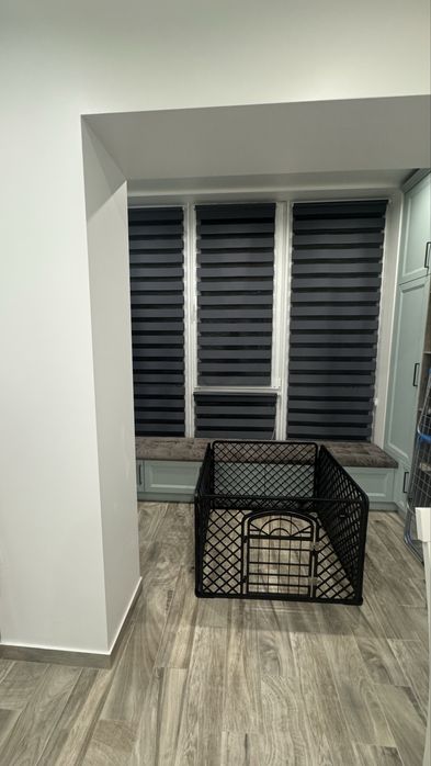 Продам манеж для тварин Purlov 90*90*60