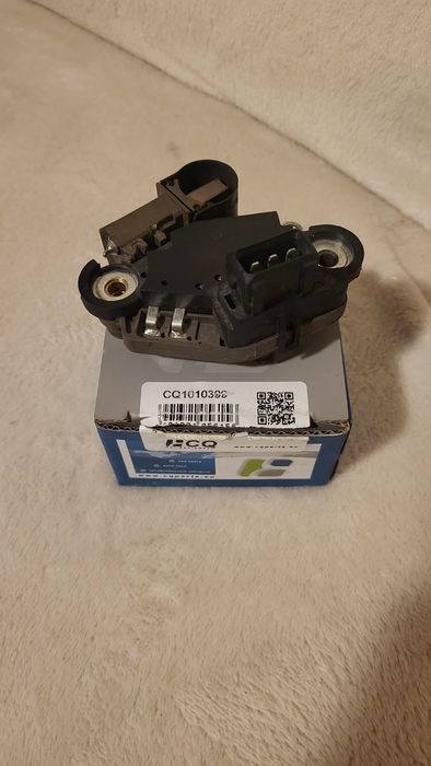 Regulator napięcia bmw e46 e30 e36 e90 e34 e39 e38