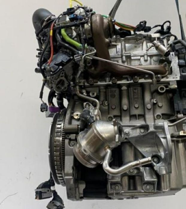 Motor Mercedes A180 B180 Citan 111Cdi 180Cdi Ref.608.915