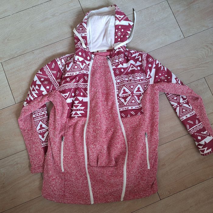 Bluza bonprix /ciepła / ciąża