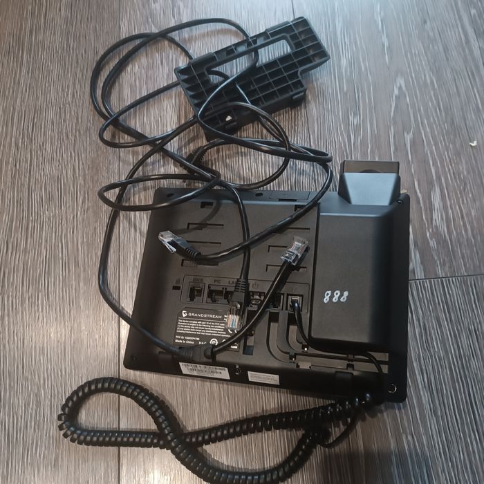Телефон Grandstream GXP1760