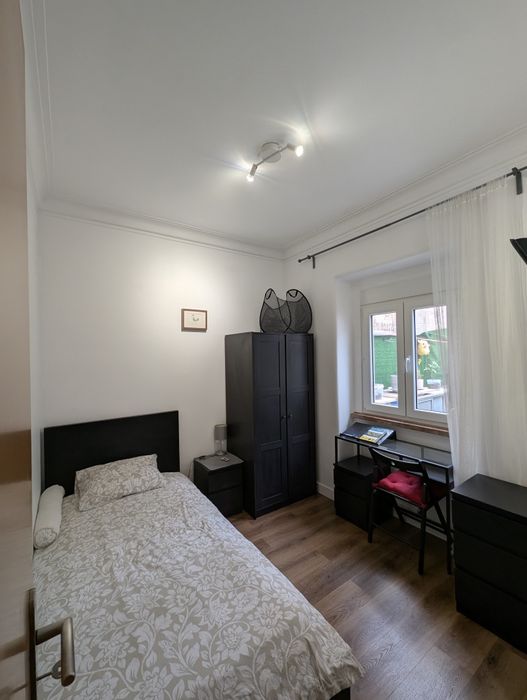 Quarto single Centro